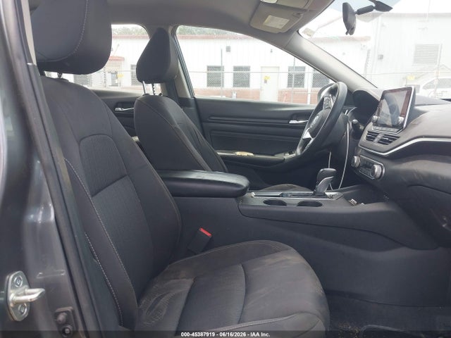 صورة 5 لـ 2020 Nissan ALTIMA S FWD