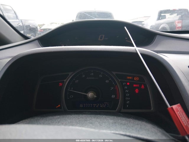 2009 Honda CIVIC VP 照片 7