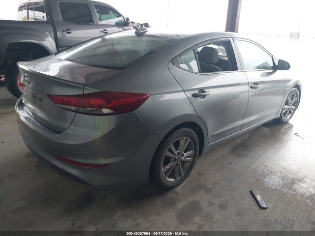 2017 Hyundai ELANTRA SE photo 4