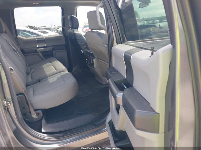 2016 FORD F-150 XLT thumbnail 8