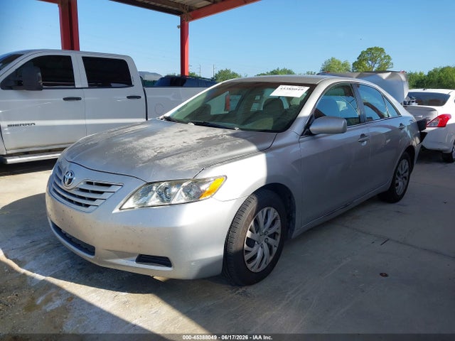 2009 Toyota CAMRY 照片 2
