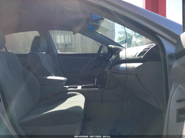 2009 Toyota CAMRY 照片 5