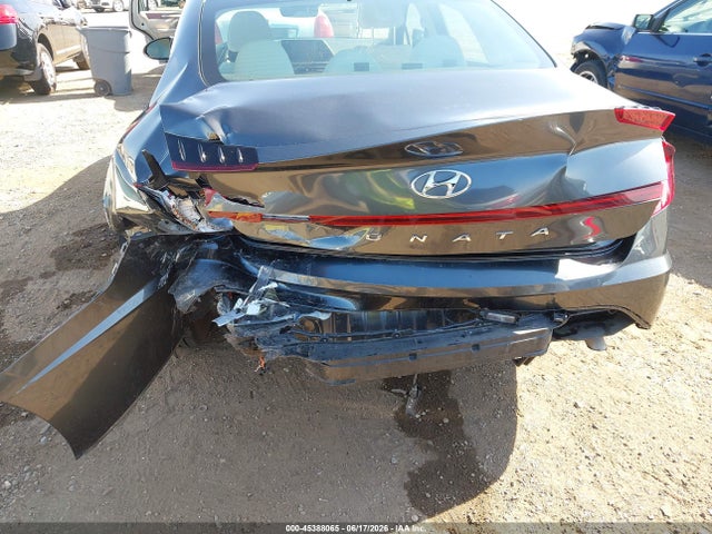 2022 Hyundai SONATA SE 照片 6