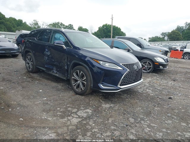 2020 LEXUS RX 
