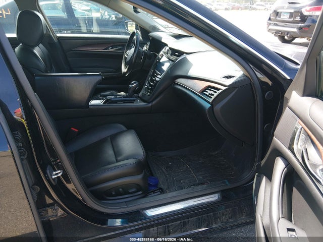 صورة مصغرة 5 لـ 2016 Cadillac CTS LUXURY COLLECTION