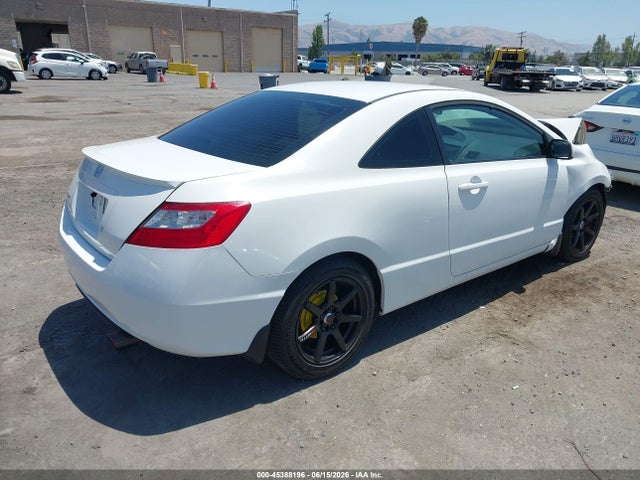 2010 Honda CIVIC LX 照片 4
