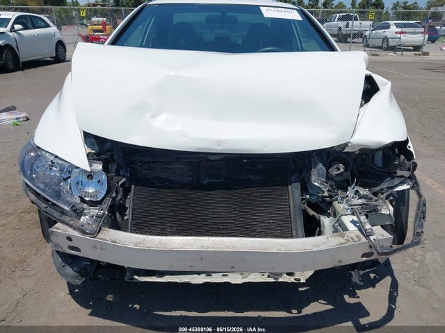 2010 Honda CIVIC LX 照片 6