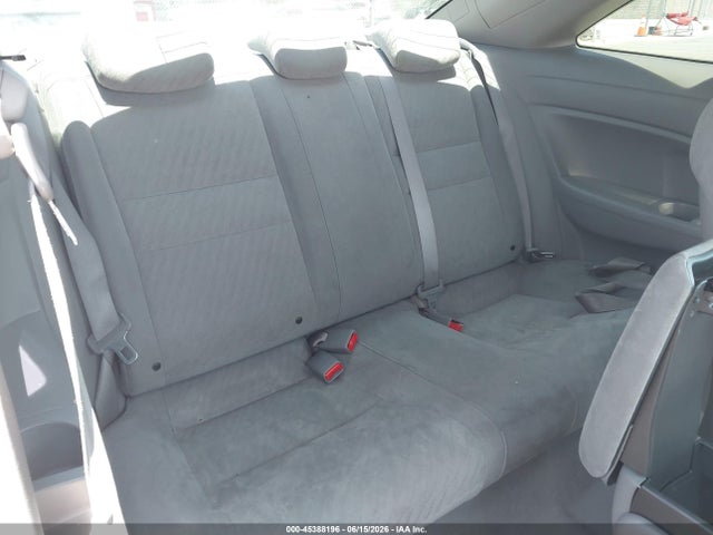 2010 Honda CIVIC LX 照片 8