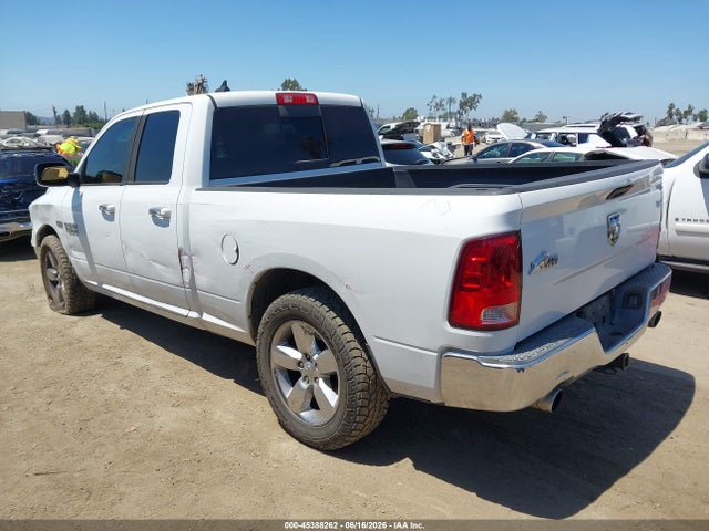 2014 RAM 1500 BIG HORN 照片 3