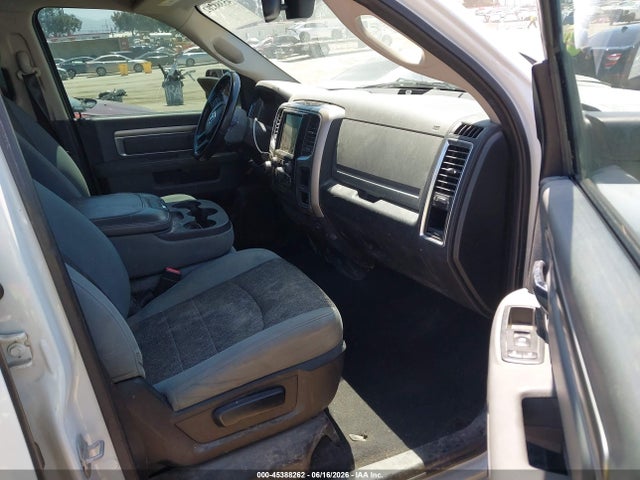 2014 RAM 1500 BIG HORN 照片 5