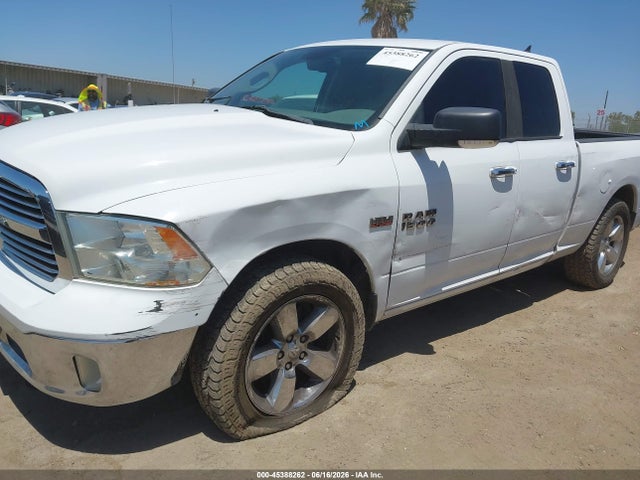 2014 RAM 1500 BIG HORN 照片 6