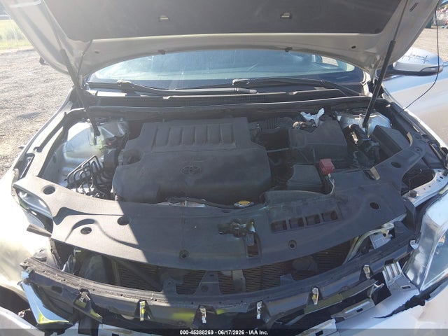 2013 Toyota AVALON LIMITED photo 10