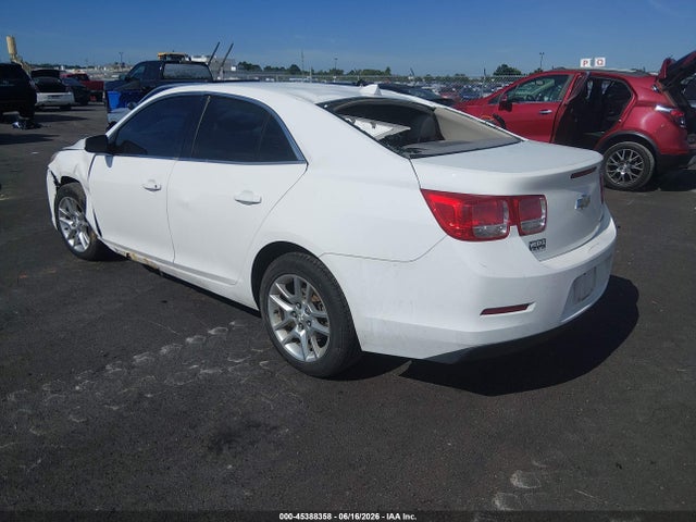 2013 Chevrolet MALIBU ECO 照片 3