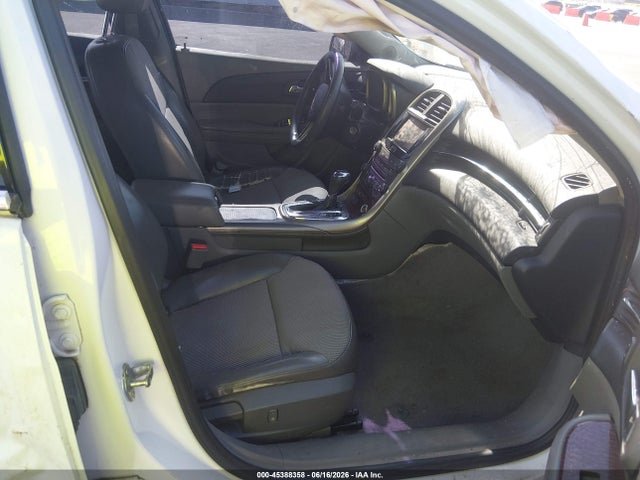 2013 Chevrolet MALIBU ECO 照片 5