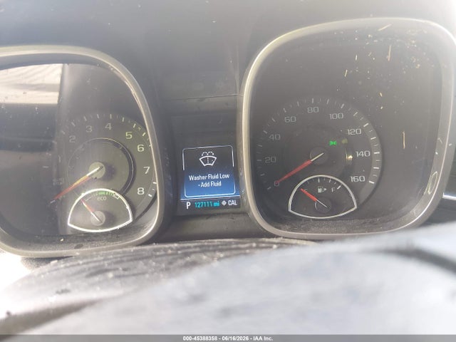 2013 Chevrolet MALIBU ECO 照片 7