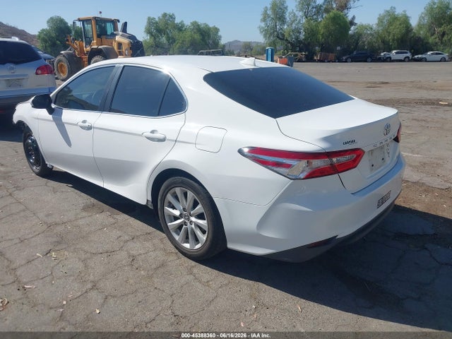 صورة 3 لـ 2019 Toyota CAMRY LE
