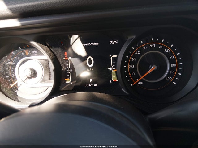 2024 JEEP GLADIATOR SPORT S 照片 7