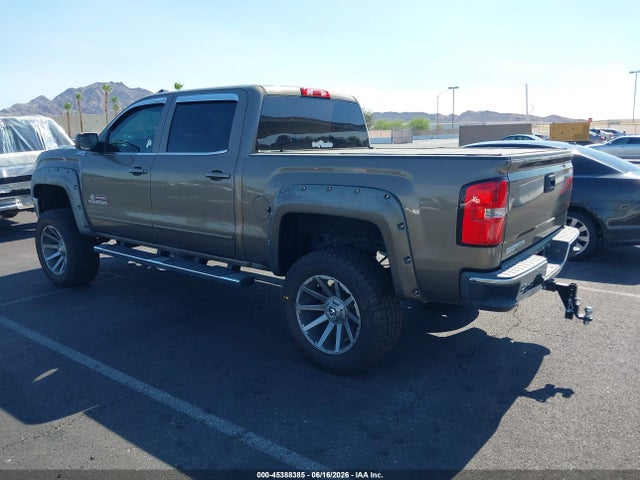 2015 GMC SIERRA 1500 SLE 照片 3