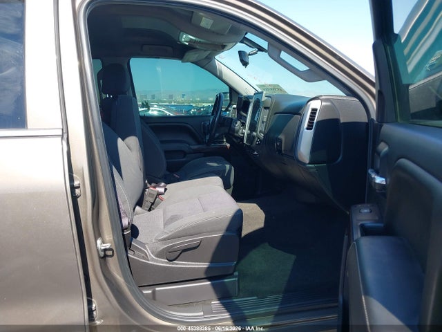 2015 GMC SIERRA 1500 SLE 照片 5