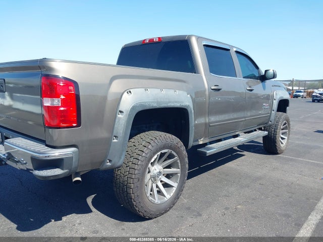 2015 GMC SIERRA 1500 SLE 照片 6