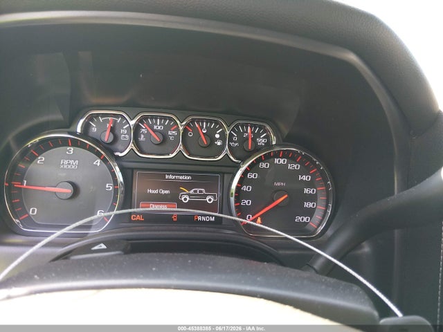 2015 GMC SIERRA 1500 SLE 照片 7