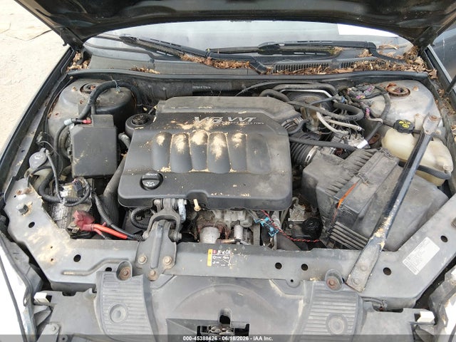 2012 Chevrolet IMPALA LT 照片 10