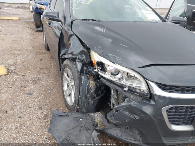 2016 Chevrolet MALIBU LIMITED LT 照片 6