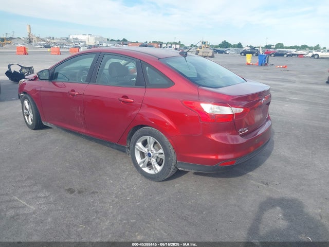 2014 FORD FOCUS SE 照片 3