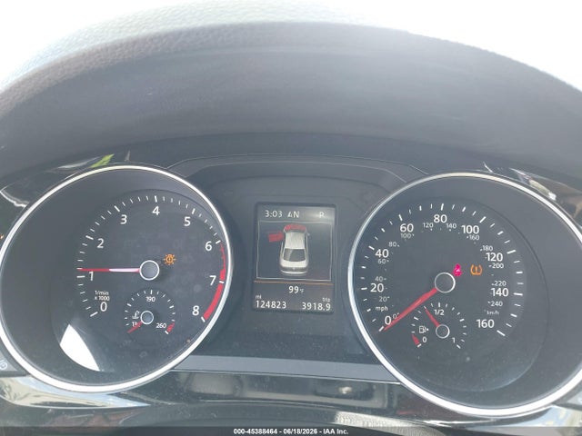 2016 Volkswagen JETTA 2.0T GLI SEL — фото 7