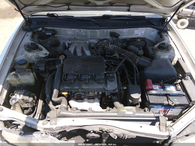 1997 Toyota AVALON XL photo 10