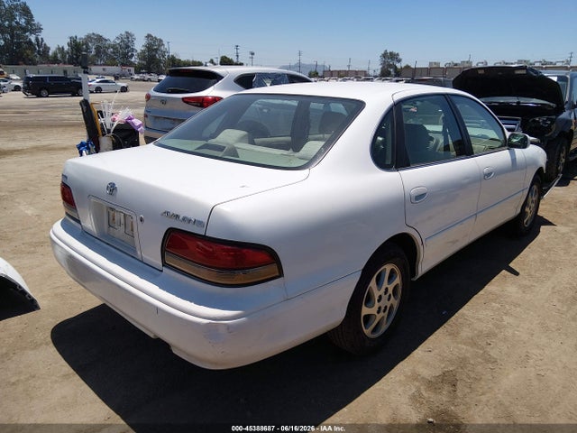 1997 Toyota AVALON XL photo 4