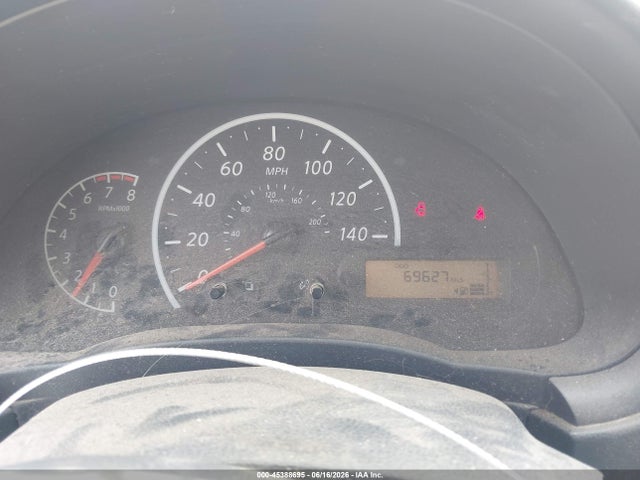 صورة 7 لـ 2017 Nissan VERSA 1.6 S