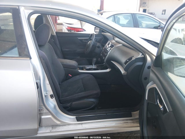 2014 Nissan ALTIMA 2.5/2.5 S/2.5 SL/2.5 SV — фото 5