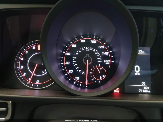 2021 Hyundai ELANTRA SE photo 7