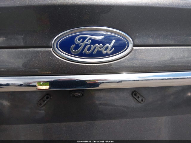 2018 FORD FUSION HYBRID S — фото 6