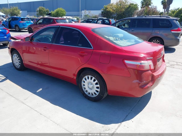 صورة 3 لـ 2009 Toyota CAMRY LE