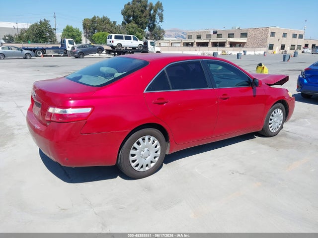 صورة 4 لـ 2009 Toyota CAMRY LE