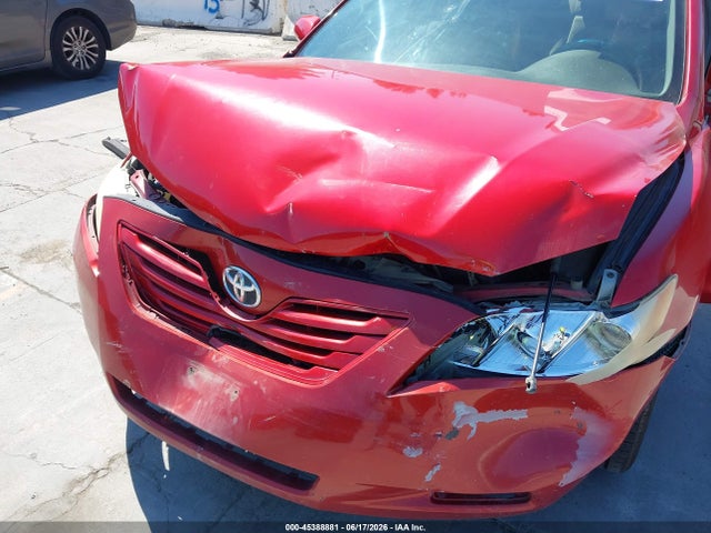 صورة 6 لـ 2009 Toyota CAMRY LE