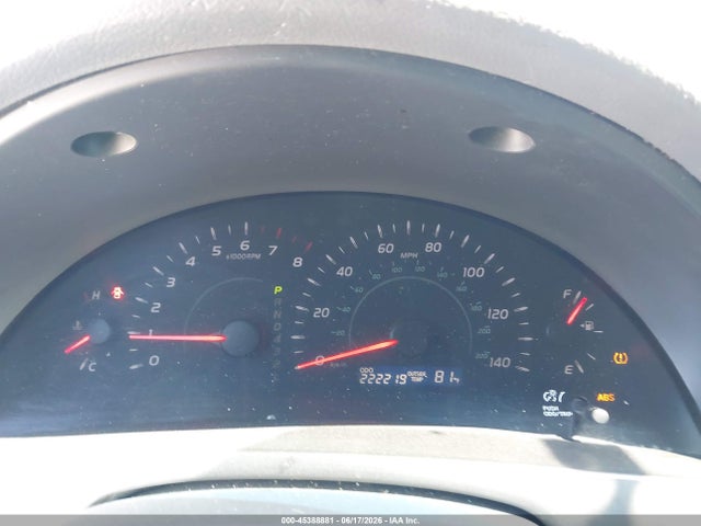 صورة 7 لـ 2009 Toyota CAMRY LE