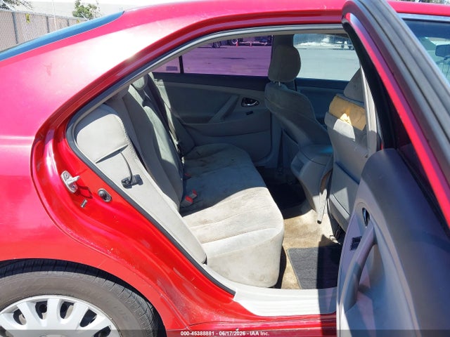 صورة 8 لـ 2009 Toyota CAMRY LE