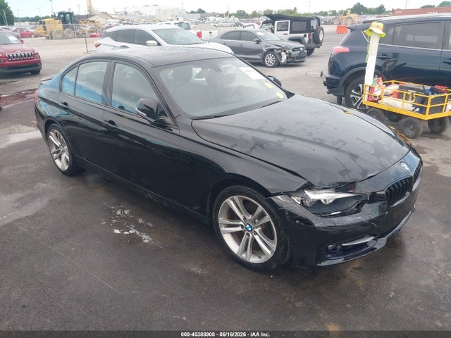 2013 BMW 328I XDRIVE — фото 1