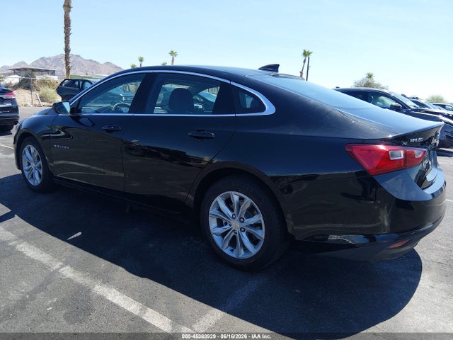 2023 Chevrolet MALIBU FWD 1LT 照片 3