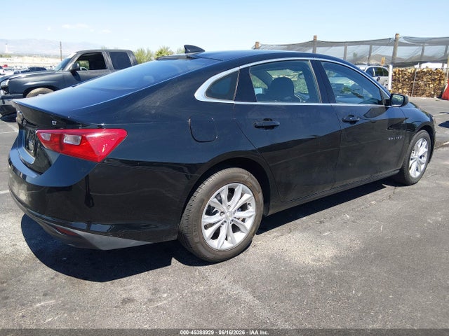 2023 Chevrolet MALIBU FWD 1LT 照片 4