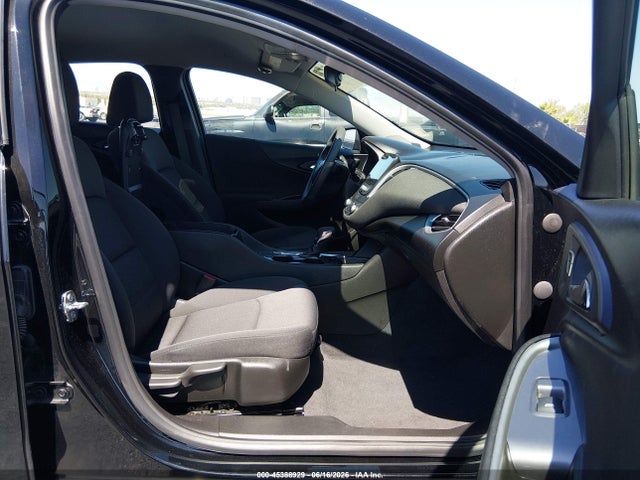 2023 Chevrolet MALIBU FWD 1LT 照片 5