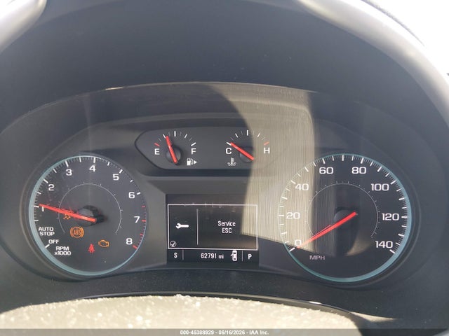 2023 Chevrolet MALIBU FWD 1LT 照片 7