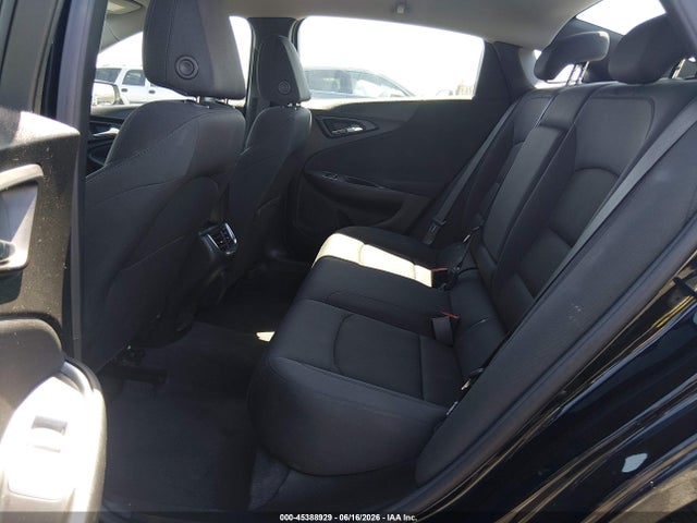 2023 Chevrolet MALIBU FWD 1LT 照片 8