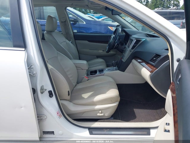 صورة 5 لـ 2013 Subaru LEGACY 2.5I LIMITED