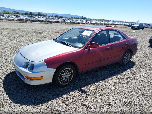 1999 Acura INTEGRA LS 照片 2