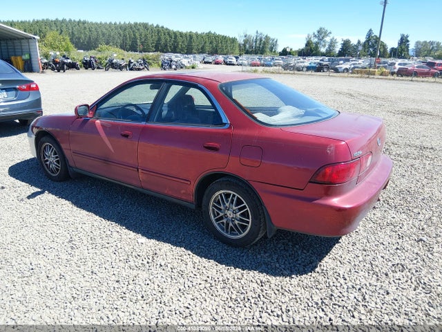 1999 Acura INTEGRA LS 照片 3