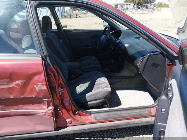 1999 Acura INTEGRA LS 照片 5